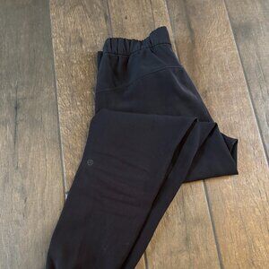 Lululemon Joggers